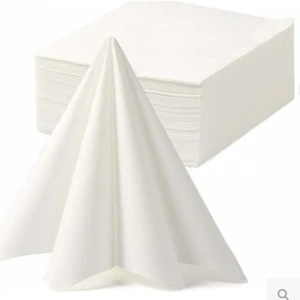 Rota Medikal Tek Kullanımlık Saç Havlusu 80 x 40 cm 100 Adet Tekli Paket