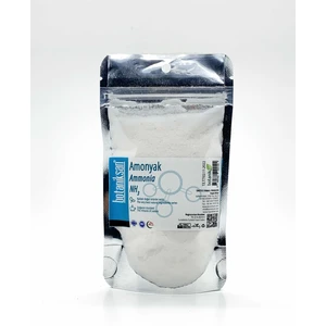 Amonyak (Pasta kabartma tozu) 80 gr