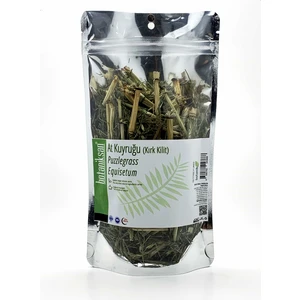 At Kuyruğu (Kırk Kilit) Otu 30 gr