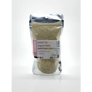 Çemen (Toz) 150 gr