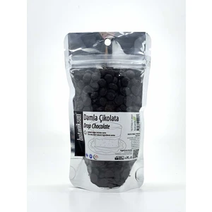 Damla (Drop) Çikolata 100 gr