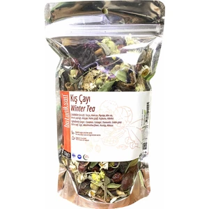 Kış Çayı 150 gr