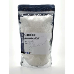 Çankırı Kaya Tuzu 1000 gr