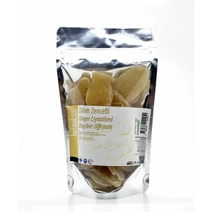 Dilim (Pastil) Zencefil 100 gr