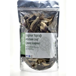 Enginar Yaprağı 50 gr