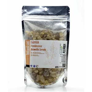 Günlük 100 gr