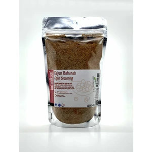 Kajun Baharatı 150 gr