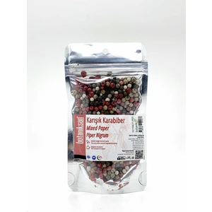 Karışık Karabiber 30 gr