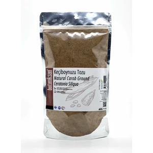Keçiboynuzu Tozu 300 gr