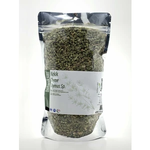 Kekik (Bilye Kekik, Dağ Kekiği) 80 gr