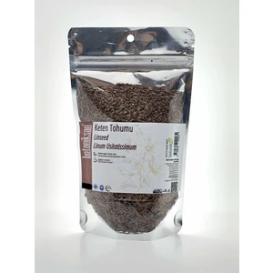Keten tohumu 150 gr