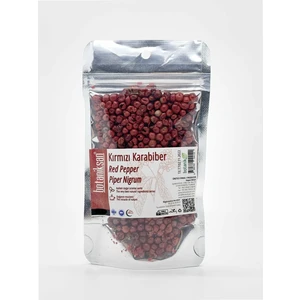 Kırmızı Karabiber 20 gr