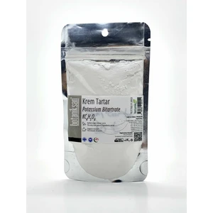 Krem Tartar 65 gr