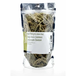 Kurt Pençesi (Kibrit Otu) 40 gr
