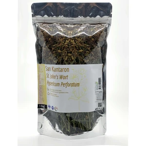 Sarı Kantaron 1 Bağ