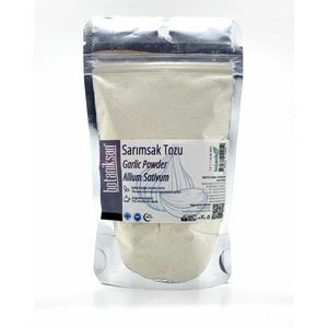 Sarımsak Tozu 90 gr