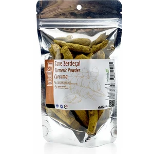 Tane Zerdeçal 100 gr