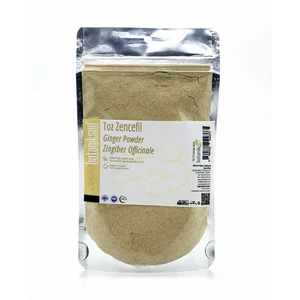 Toz Zencefil 100 gr