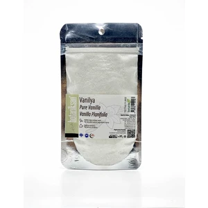 Vanilya (Toz) 30 gr