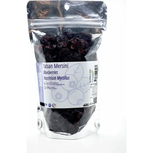 Yaban Mersini 190 gr