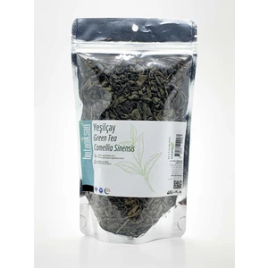 Yeşilçay 100 gr