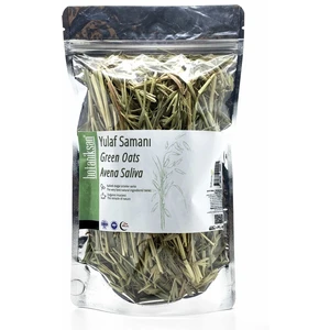 Yulaf Samanı 40 gr