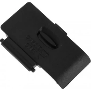 Canon Eos 1100D Için Batarya Pil Yeri Kapağı