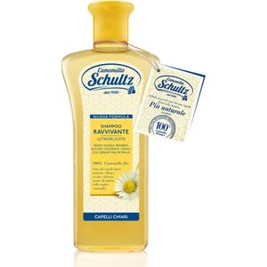Canlandırıcı Şampuan 250 ml