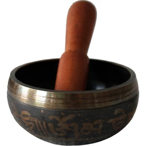 Tibet Çanağı - Singing Bowl 8 cm