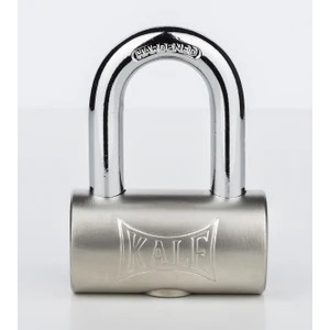 Kale Kilit BYKL0050YG  Yüksek Güvenlikli Asma Kilit