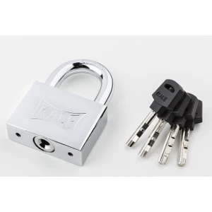 Kale Kilit BYKL0060DM Asma Kilit