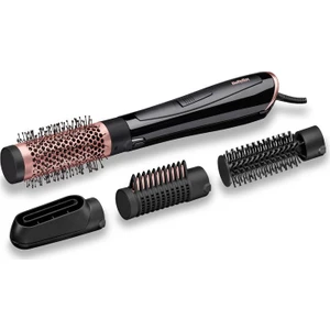 AS126E Perfect Finish Hot Air Styler Hava Üflemeli Saç Şekillendirici Seti