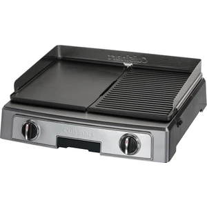 PL50E Plancha Barbekü Çok Işlevli Elektirikli Izgara