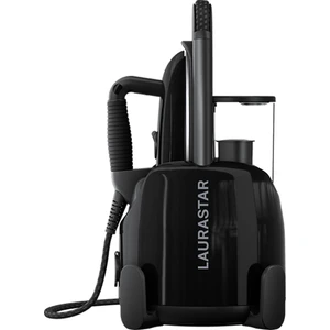 Lift Plus Buhar Jeneratörlü Ütü - Siyah