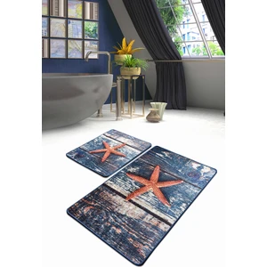 Chilai Home Stella Marina Djt 2'li Set