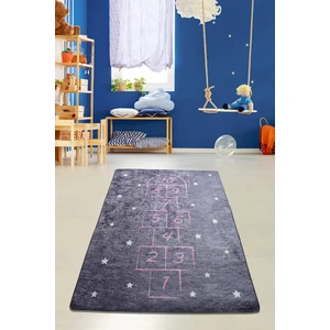 Chilai Home Hopscotch Grey Djt 140 x 190 cm