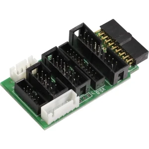 5 Fonksiyonlu Jtag V8 V9 Dönüştürücü Çevirici Çoklayıcı