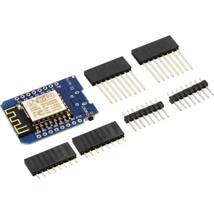 D1 Mini Nodemcu ESP8266