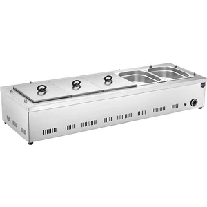 5'li Set Üstü Benmari Elektrikli - B21