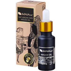 Mc Saf Argan Yağı 20 ml