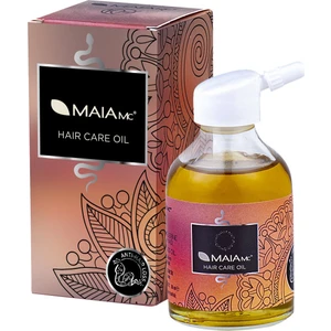 Mc Saç Bakım Yağı 50 ml