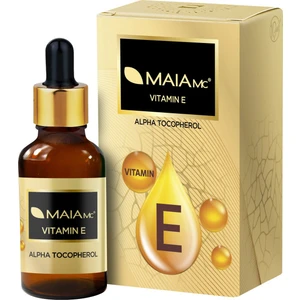 Mc Vitamin E 20 ml