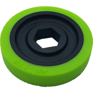 Banebots Tekerlek 47 mm (1 Adet)