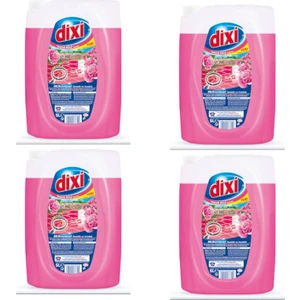 Yüzey Temizleyici 5 Lt x 4'lü