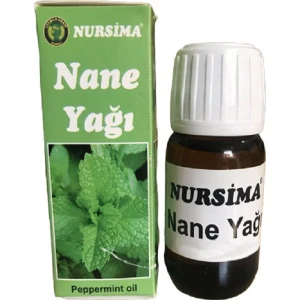 Nane Yağı 20 Ml.