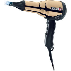 Swıss Metal Master -Gold  584.01/I 2000W Saç Kurutma