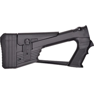 Tactical Seperatörlü Yanaklı Dipçik