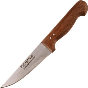 Ahşap Saplı Kasap Bıçağı No 1 27 cm