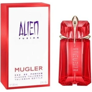 Thierry Mugler Alien Fusion Edp 60 ml Kadın Parfüm