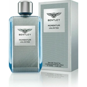 Momentum Unlimited Cologne Edt 100 ml Erkek Parfüm